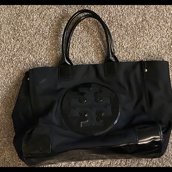 Tory Burch tote - Picture 1 of 6